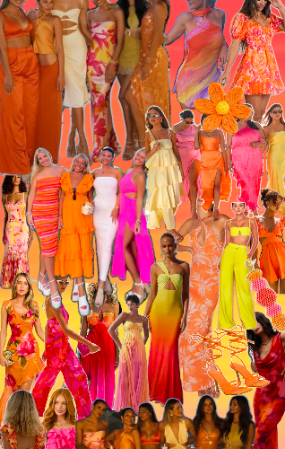 Bride In a Tajin-i Bit outfit inspiration